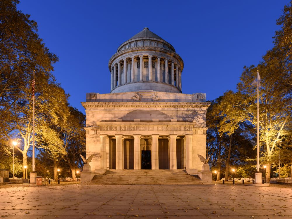 Battery Memorial