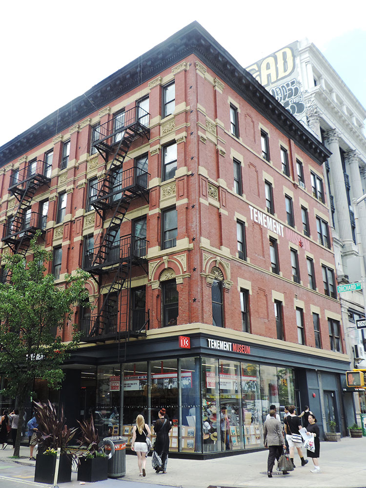 Battery Building