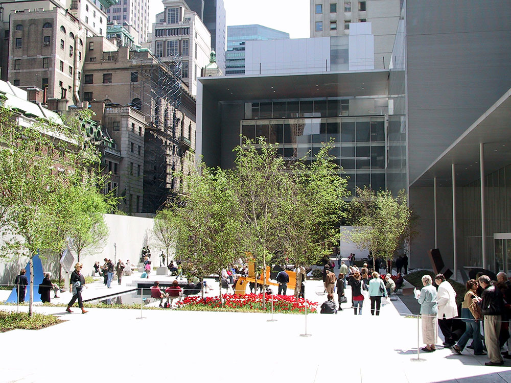 Battery City Backdrop