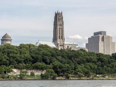 Riverside Cathedral