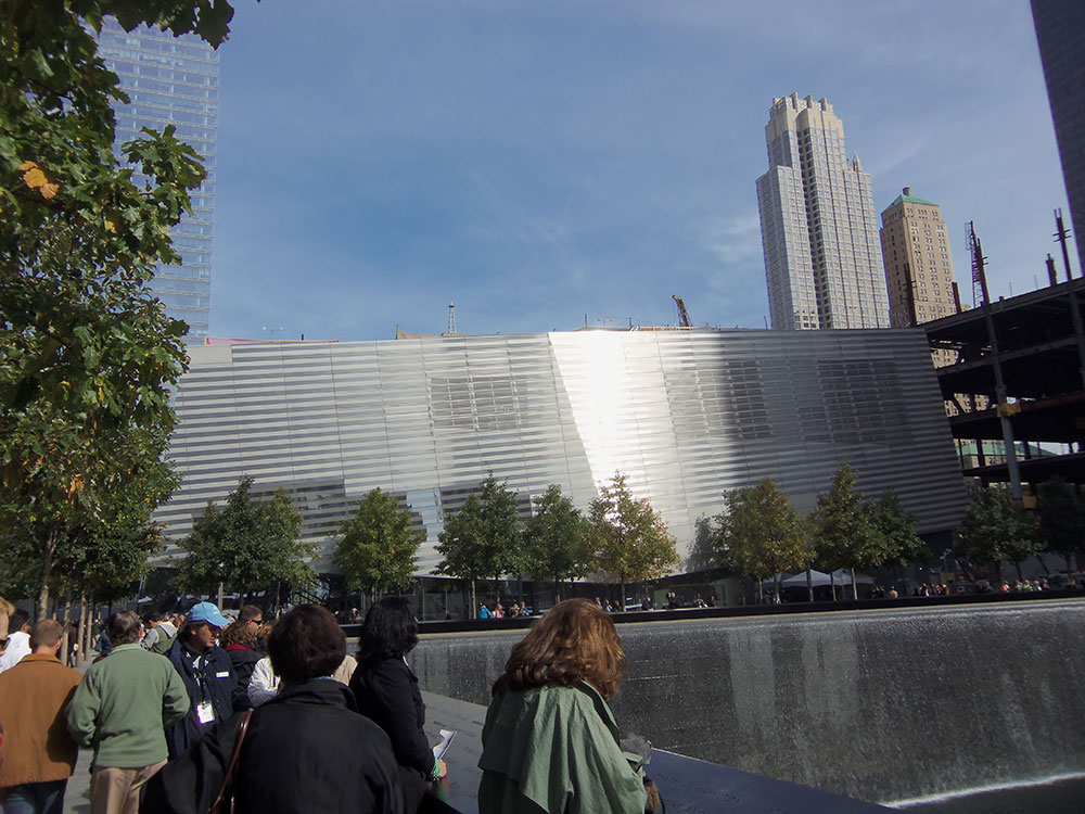 911 Memorial 1