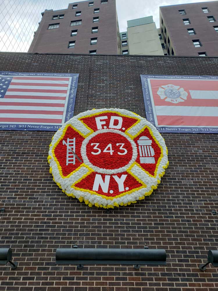 911 Memorial Museum