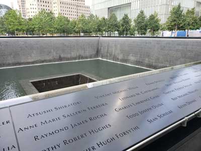 911 Memorial