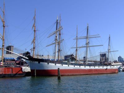 South Street Seaport Museum
