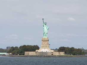 Statue Of Liberty