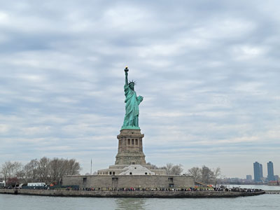 Staten Island Ferry