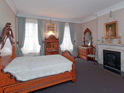 Theodore Roosevelt Birthplace National Historic Site