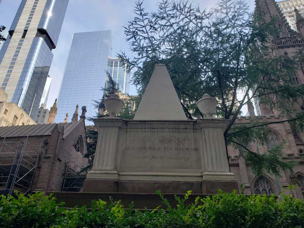 Trinity Church 