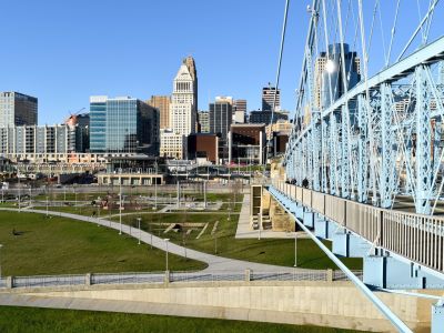 Smale Riverfront Park