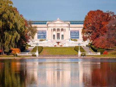 Cleveland Museum of Art