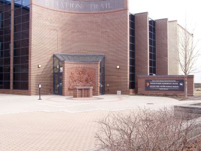 Dayton Aviation Heritage National Historical Park