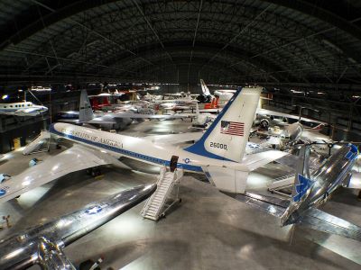 National Museum of the United States Air Force