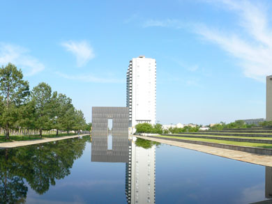 Oklahoma City National Memorial