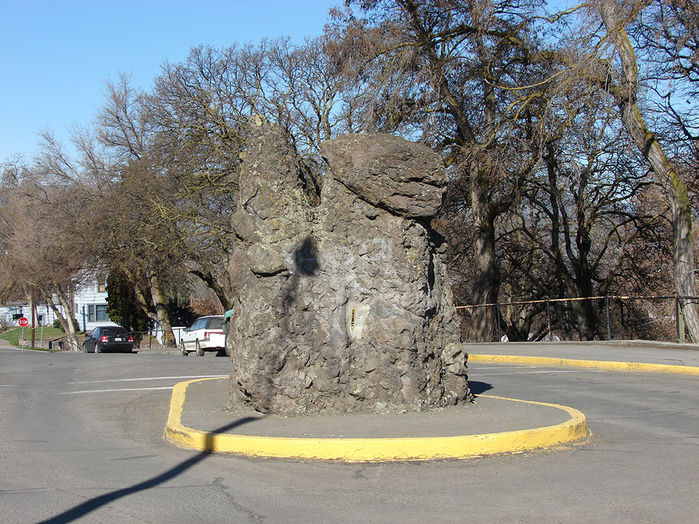 Wall Drug Entrance