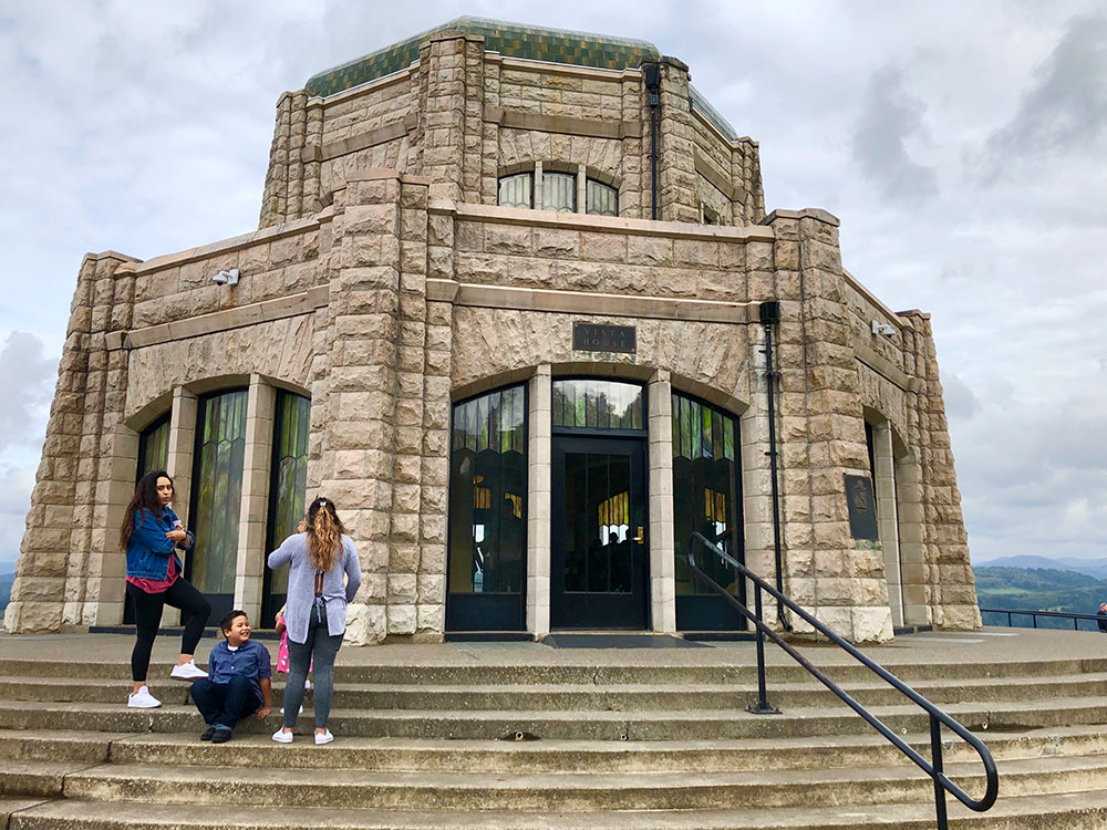 Wall Drug Entrance
