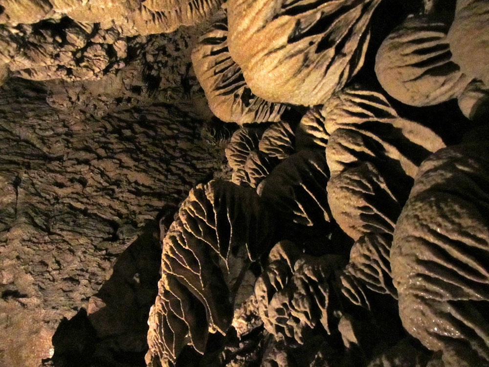 Crater Lake Observation Deck
