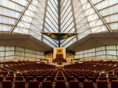 Beth Sholom Synagogue, Pennsylvania