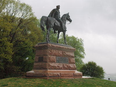 Valley Forge National Historical Park, Pennsylvania