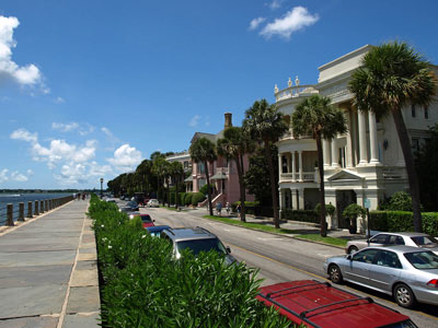 The Battery