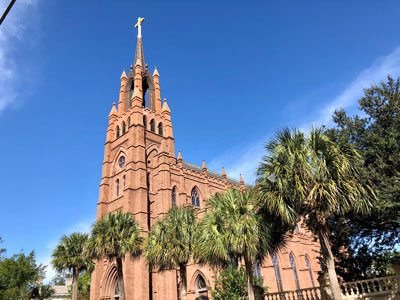 Cathedral of Saint John the Baptist