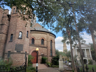 Cathedral of Saint John the Baptist