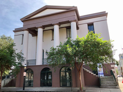 Cathedral of Saint John the Baptist
