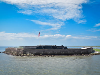 Fort Sumter