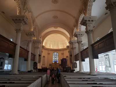 St. Philip's Church
