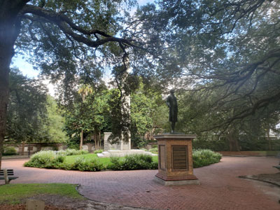 Washington Square