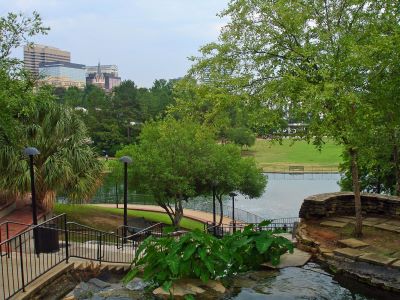 Finlay Park