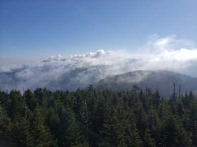 Great Smoky Mountains National Park
