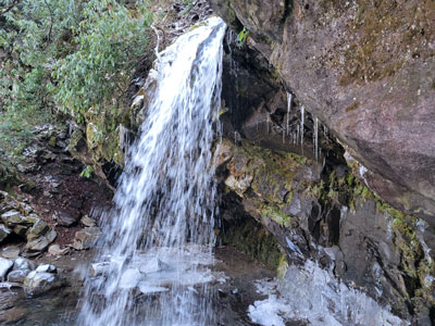 Great Smoky Mountains National Park