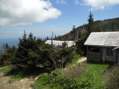 Great Smoky Mountains National Park Laurel Falls