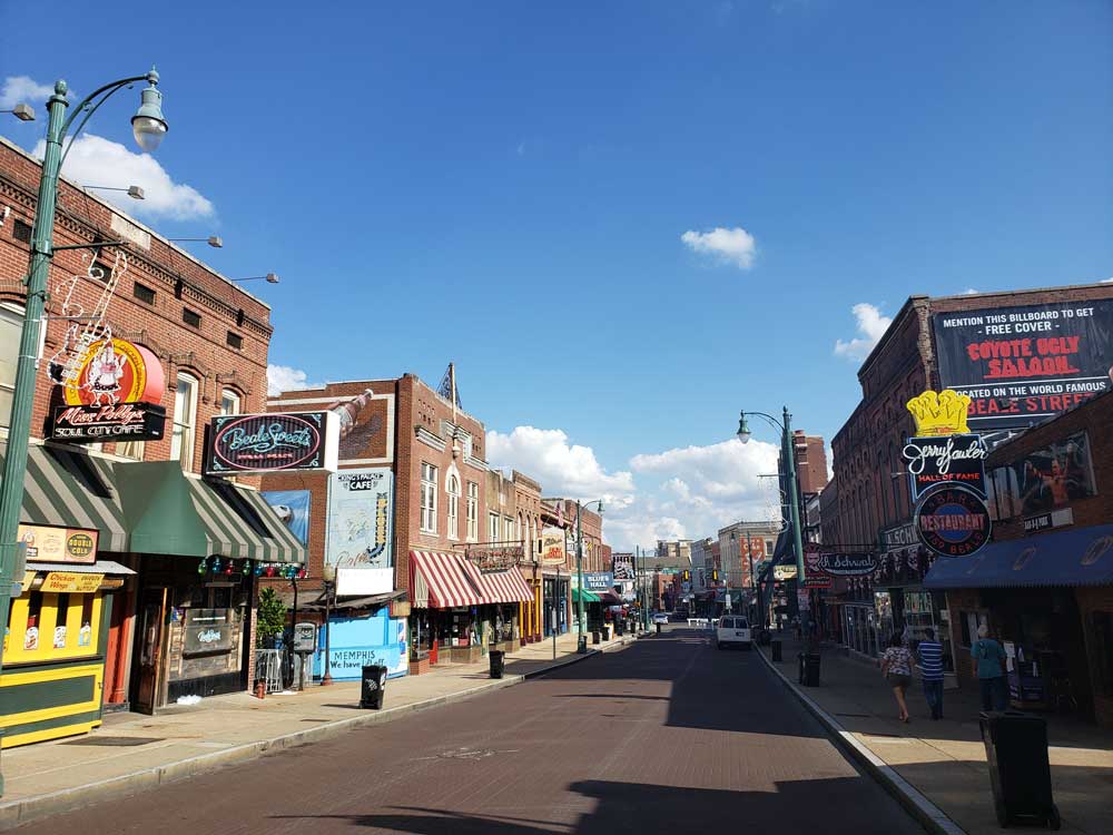 Beale Street
