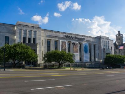 Nashville Frist Art Museum