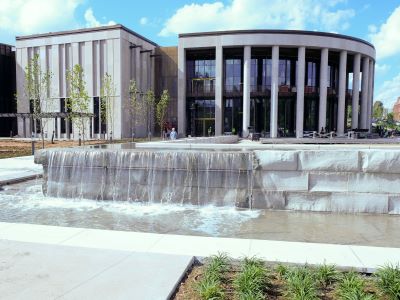 Nashville Tennessee State Museum