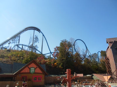 Petit Jean State Park Bear Cave