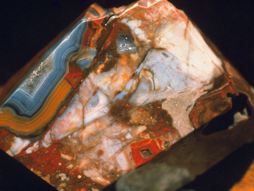 San Antonio Alamo Night 2