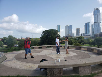 Herman Square