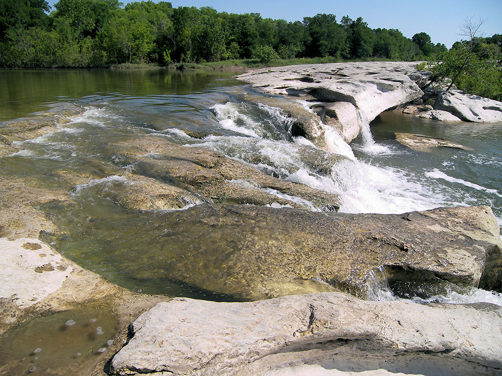 1892 Bishops Palace Front