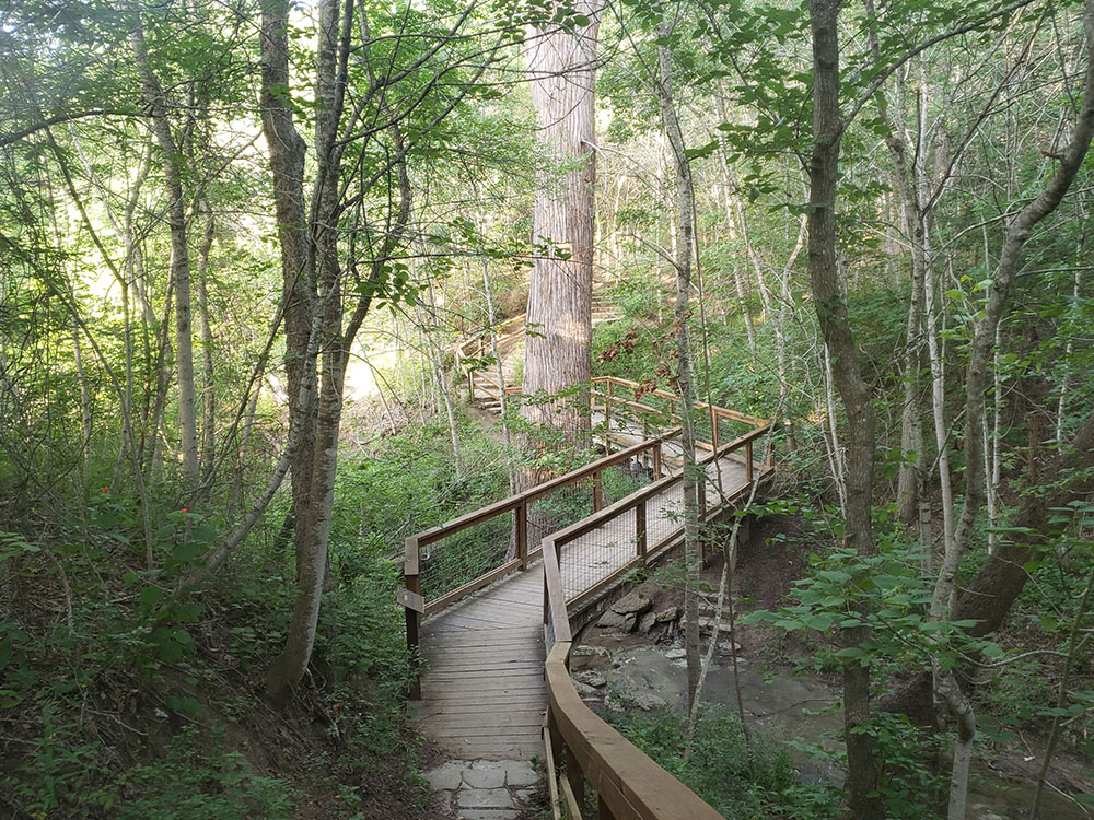 1892 Bishops Palace Front