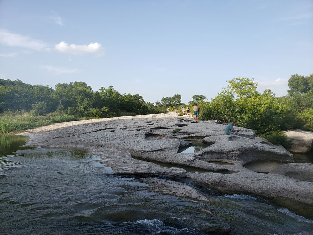 1892 Bishops Palace Front