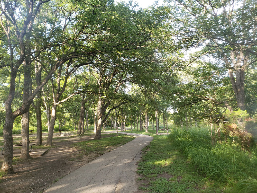 1892 Bishops Palace Front