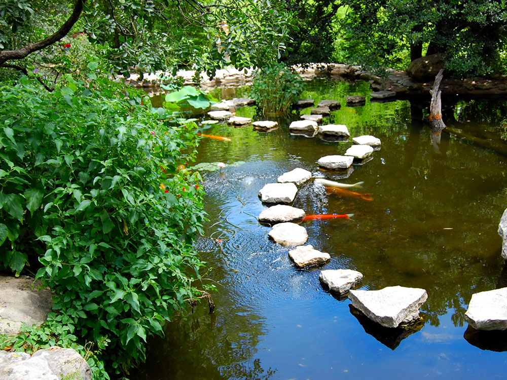 1892 Bishops Palace Front