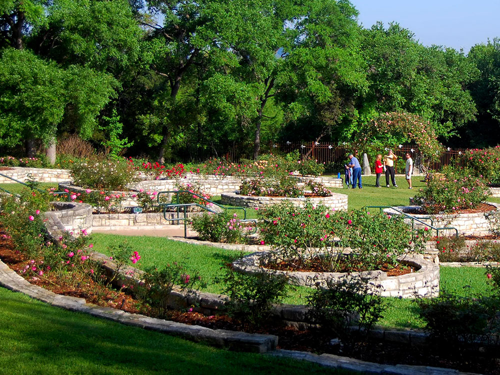 1892 Bishops Palace Front