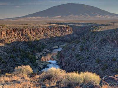 Big Bend National Park Santa Elena Canyon