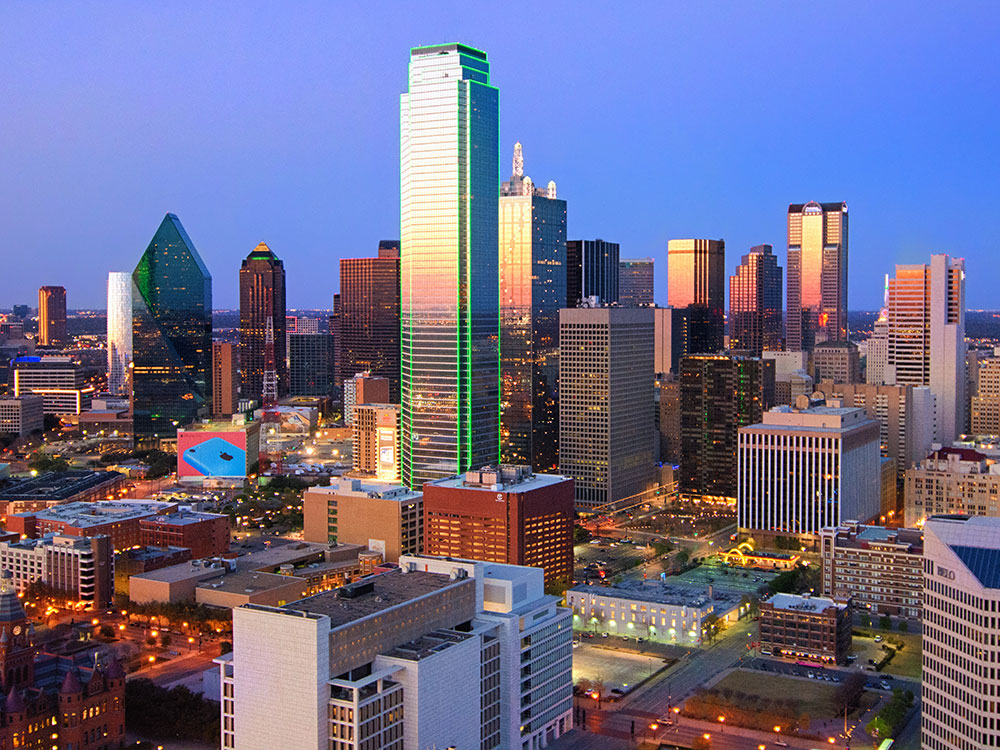 First Presbyterian Church of Houston