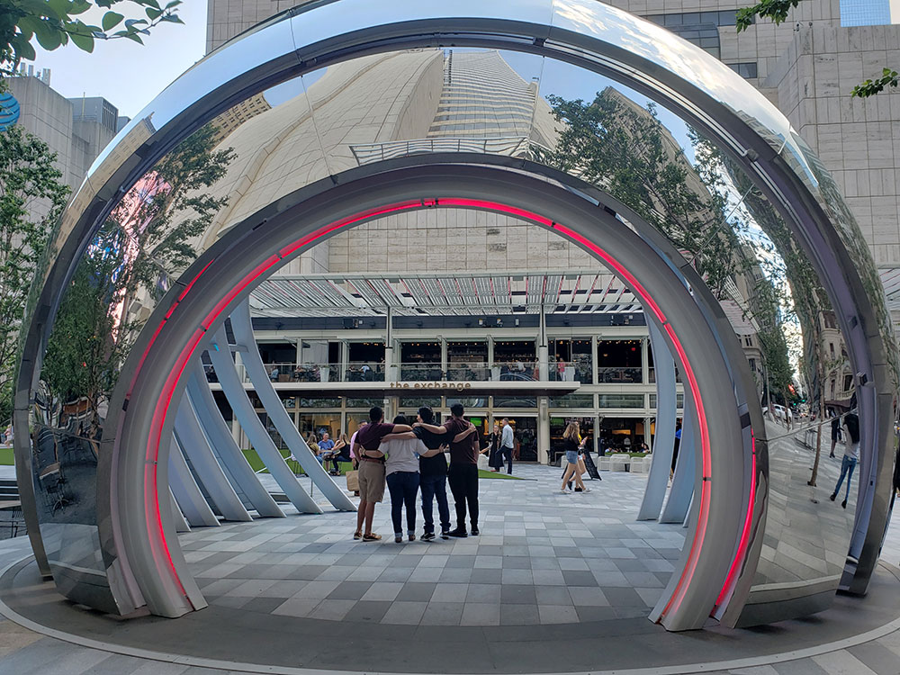 1892 Bishops Palace Front