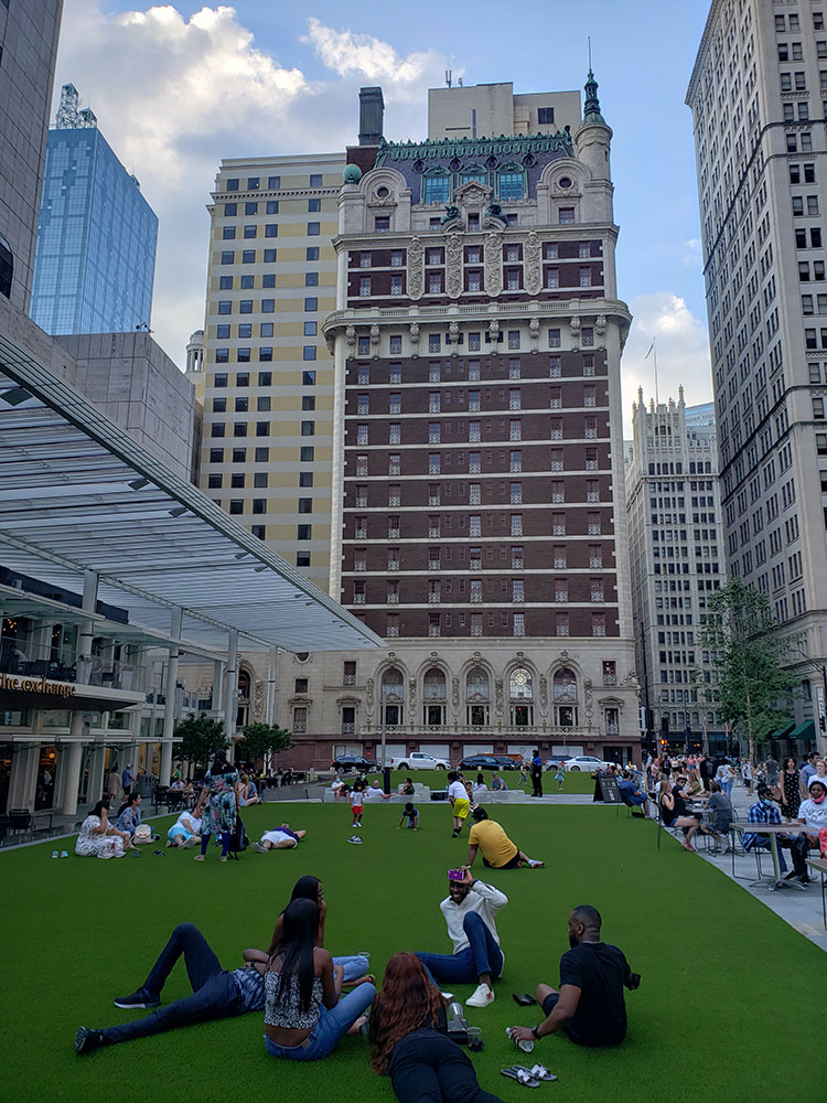 1892 Bishops Palace Front