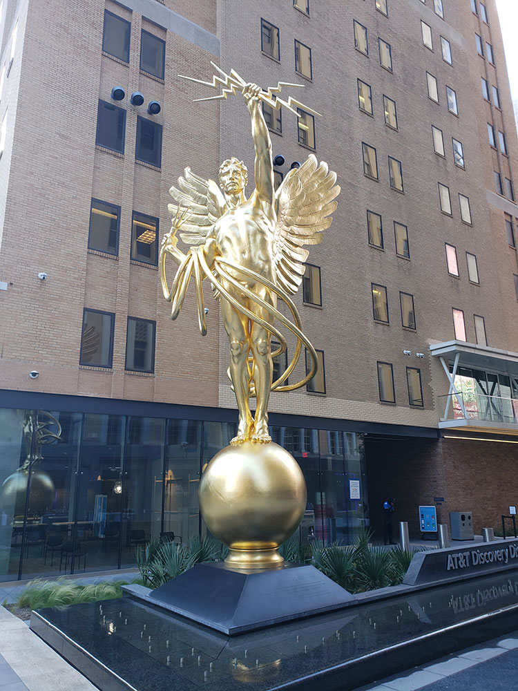 1892 Bishops Palace Front